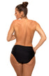 Swimming panties model 164122
